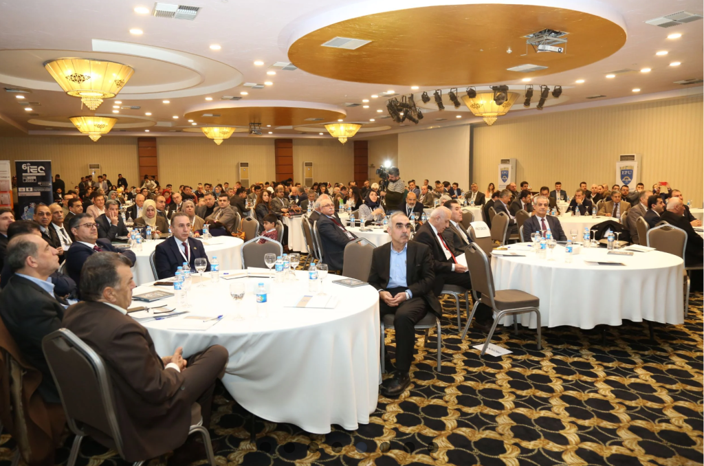 AZMAR UNIVERSITY IN IRAQ